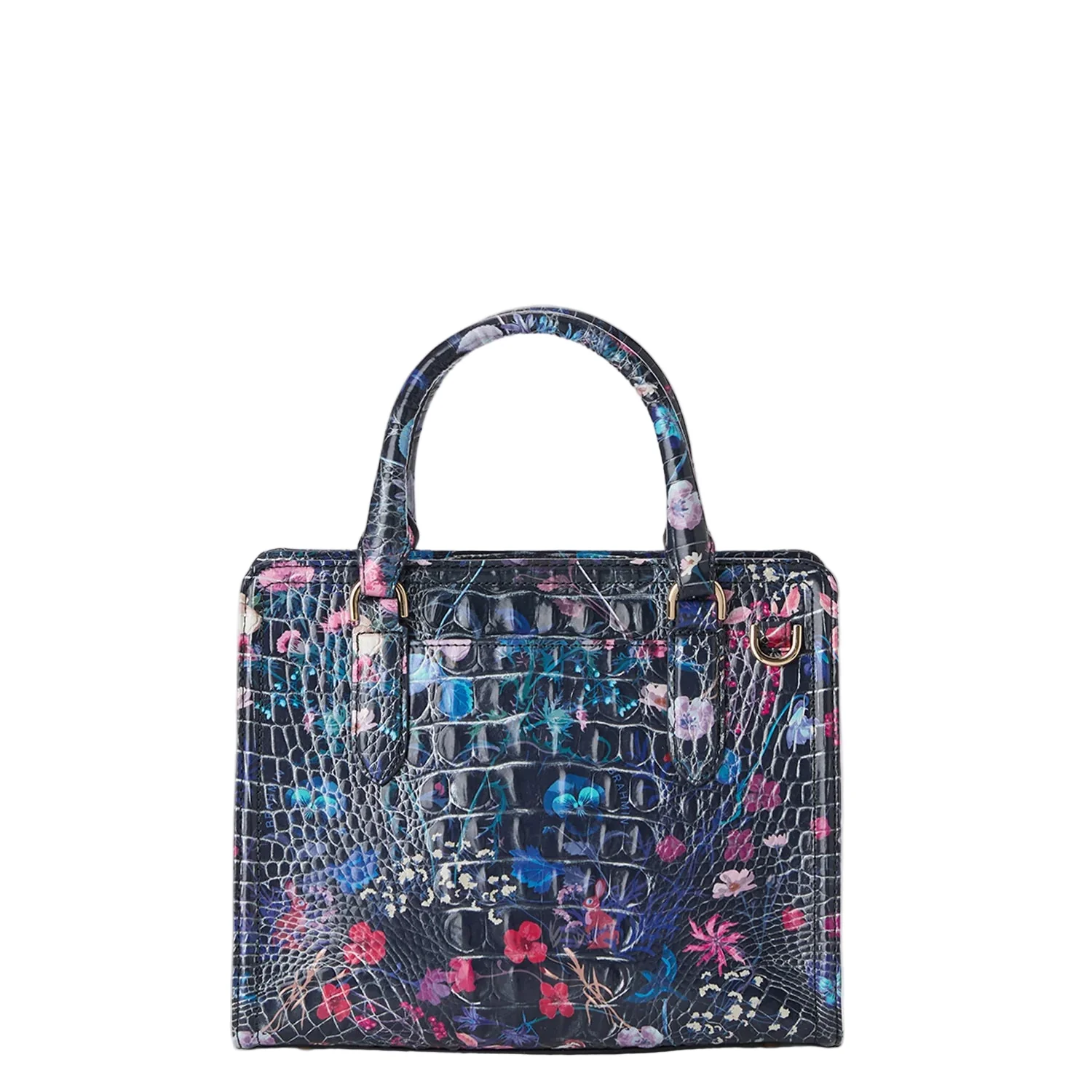 BRAHMIN Cami Satchel Handbag - Image 3