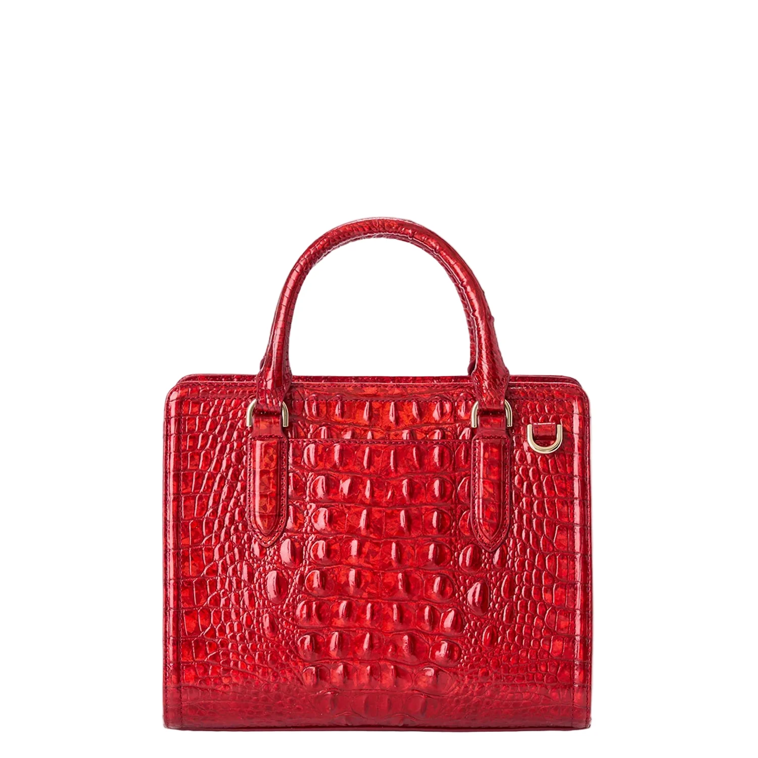 BRAHMIN Cami Satchel Handbag - Image 3