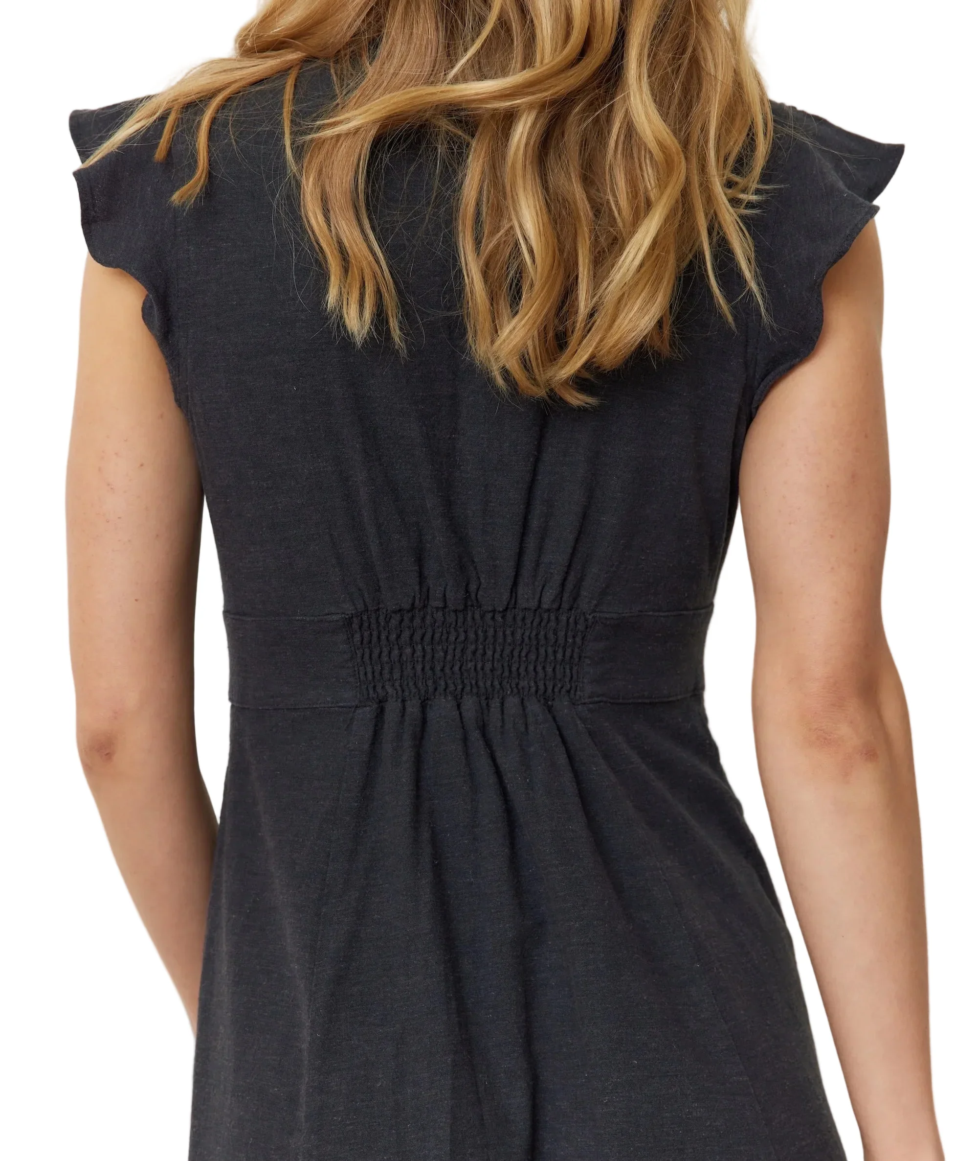 Marine Layer Womens Camila Maxi Dress - Image 3