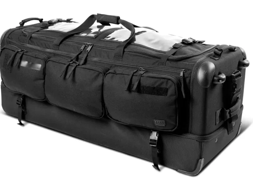 5.11 CAMS 3.0 186L Travel Bag
