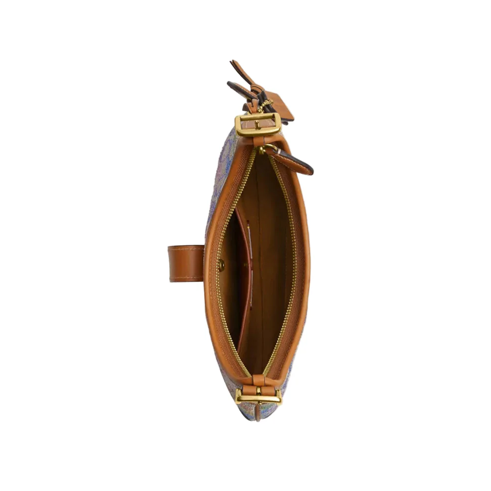 Coach Hamptons Hobo Handbag - Image 4