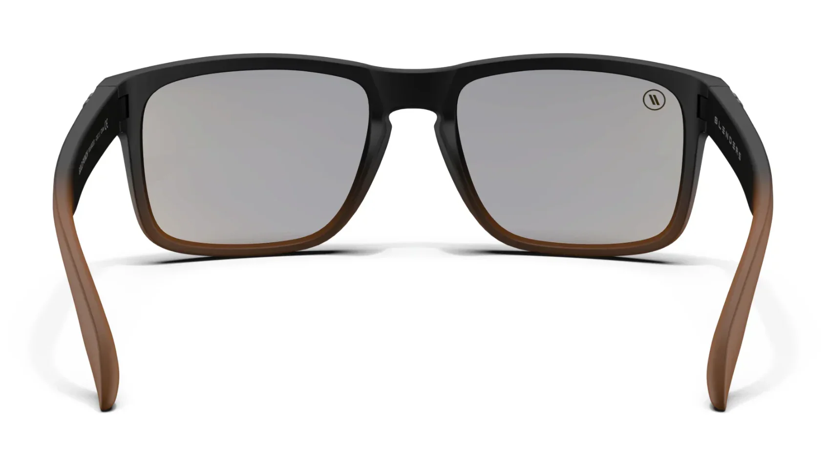 Blenders Eyewear Canyon Polarized Sunglasses - Gold Punch - Image 4