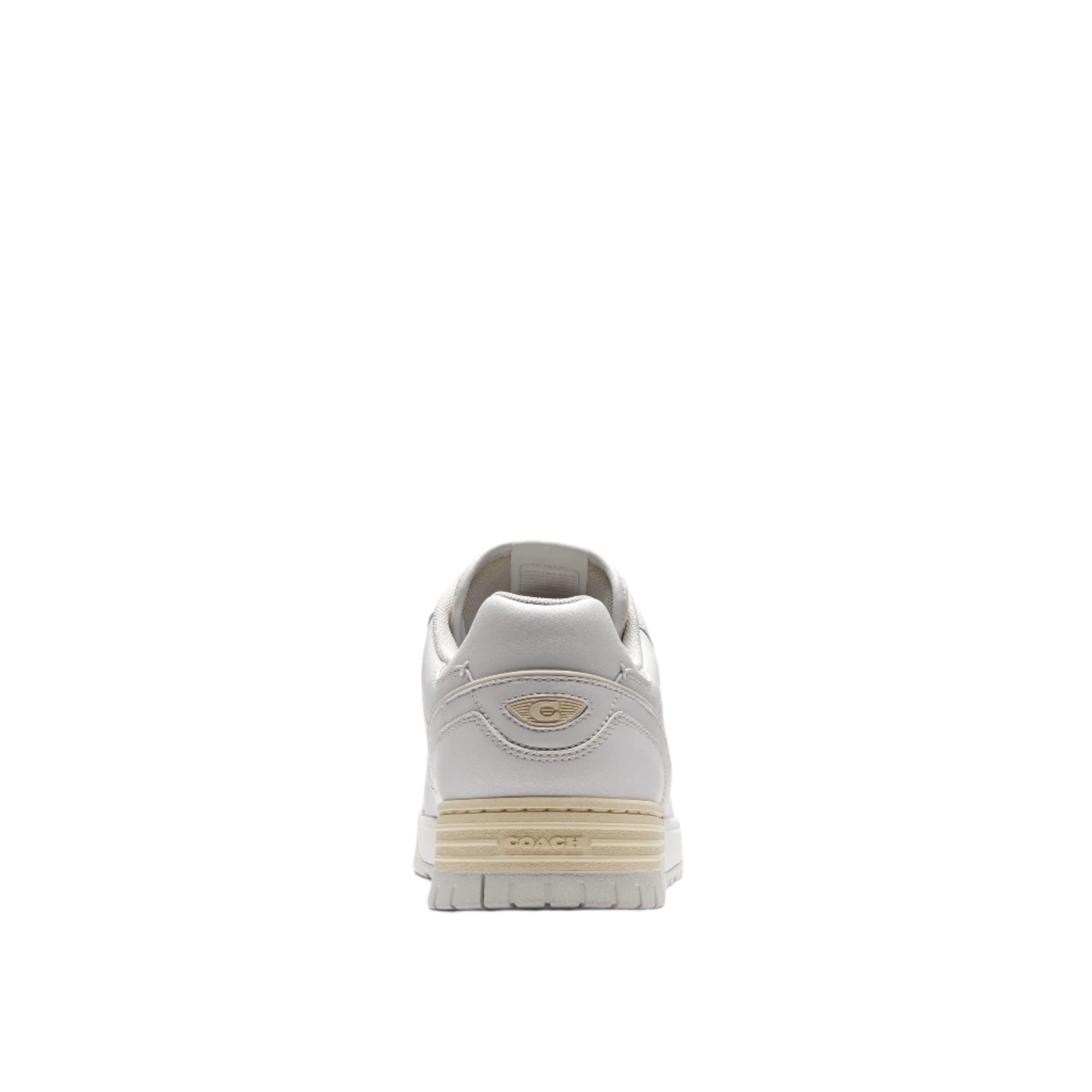 Coach Mens Soho Sneakers - Image 4