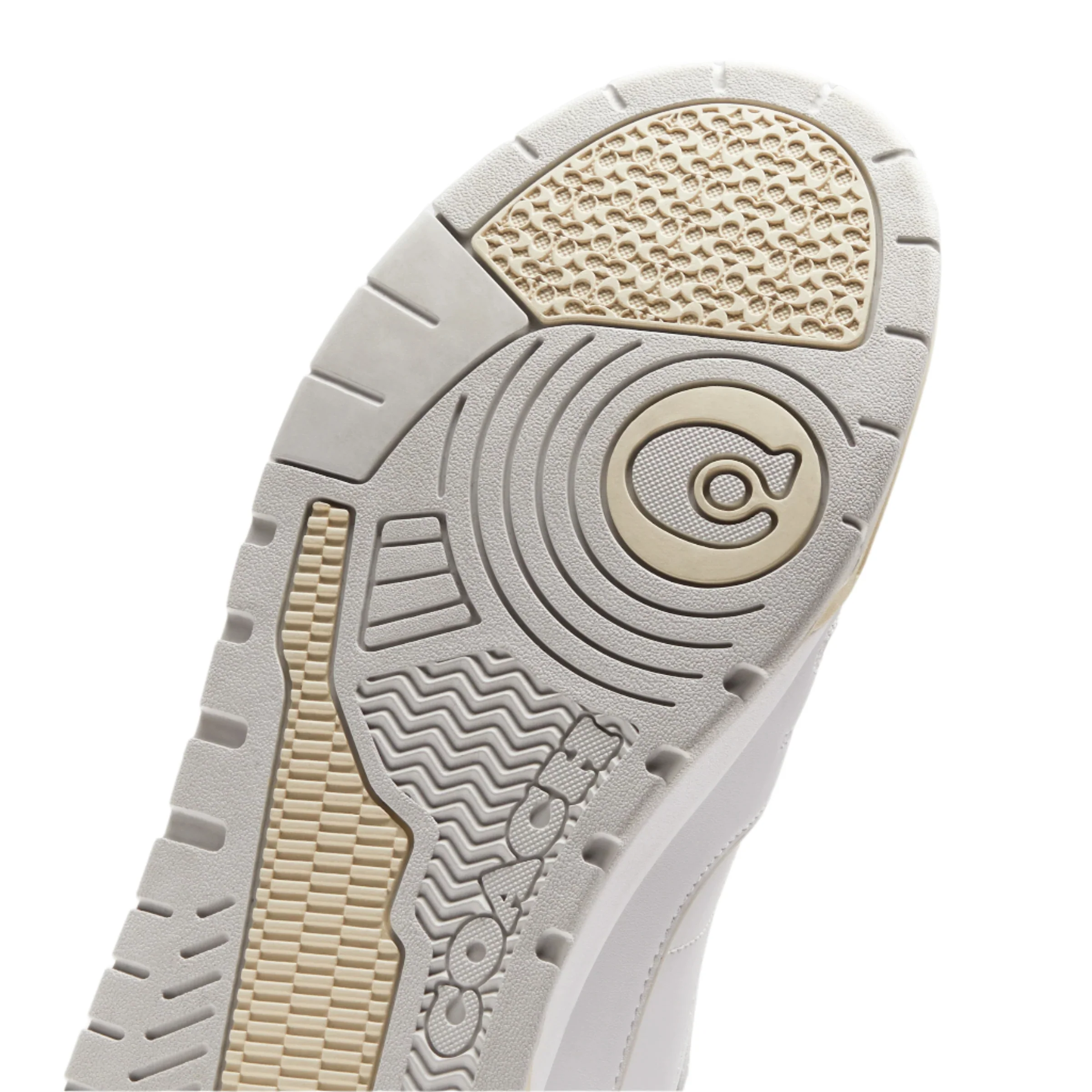 Coach Mens Soho Sneakers - Image 5