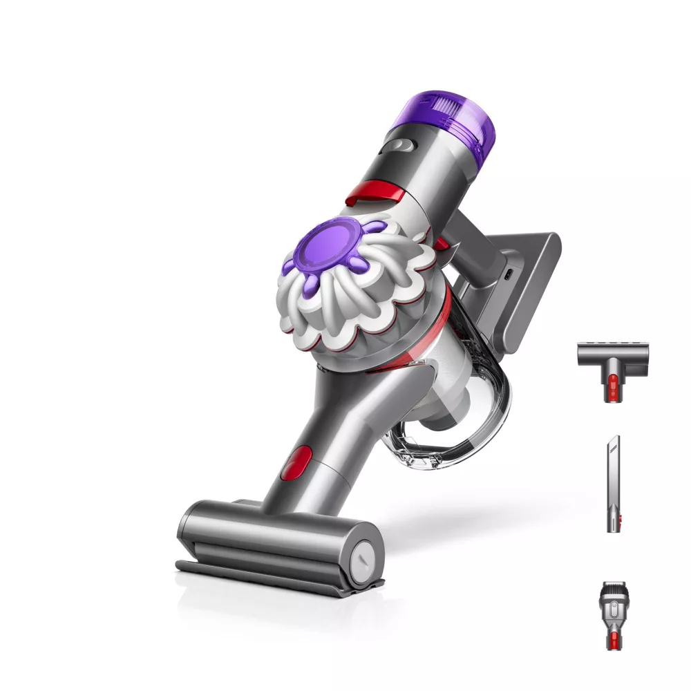 Dyson Car+Boat Vacuum