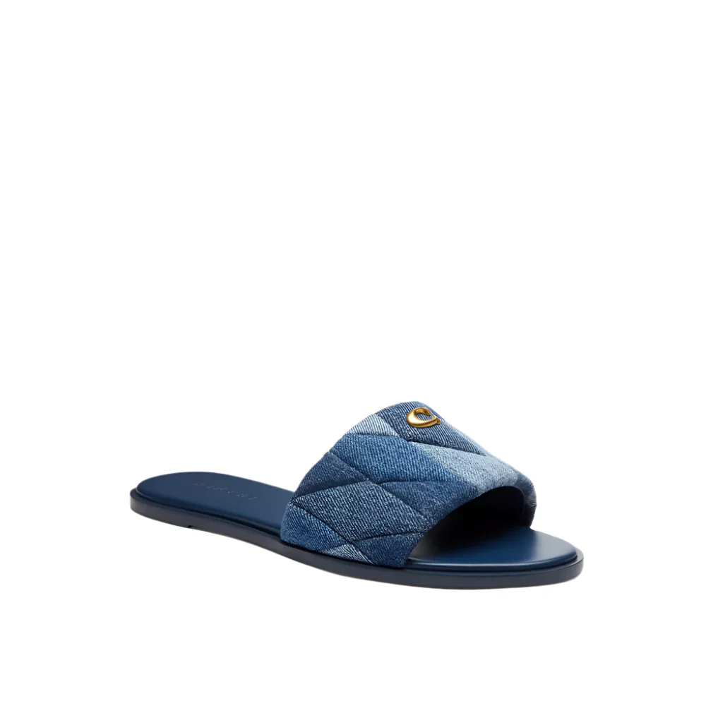Coach Womens Holly Sandals - Image 2