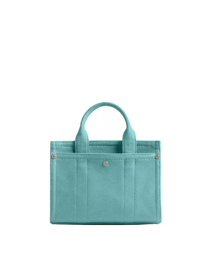 Coach Cargo 20 Tote Handbag - Image 2