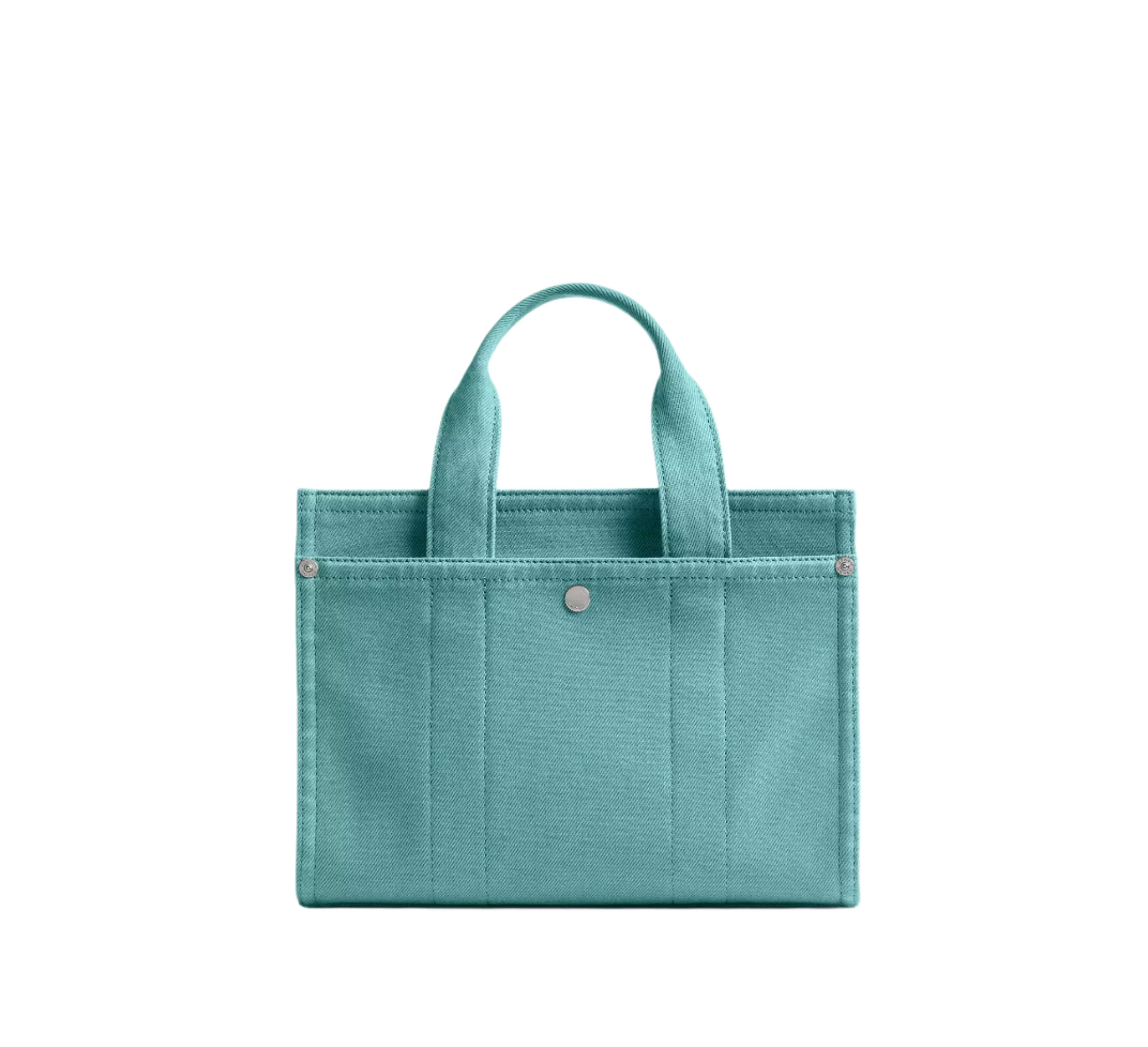 Coach Cargo 26 Tote Handbag - Image 3