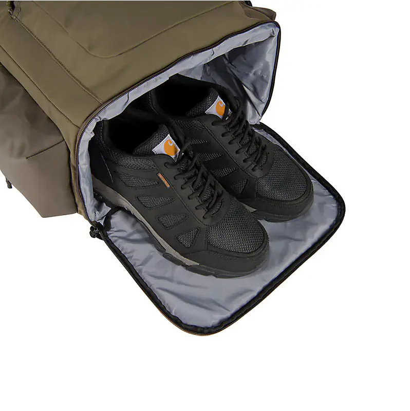 Carhartt 35L Nylon Workday Backpack - Image 6