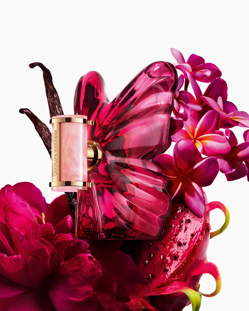 Carolina Herrera La Bomba Eau De Parfum Spray - 1.7 oz. - Image 2