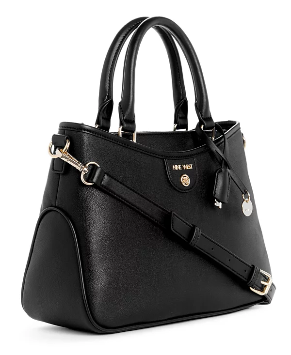 Nine West Kiley Satchel Handbag - Image 2