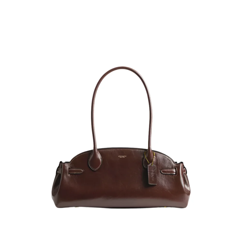 Coach Empire 24 Carryall Shoulder Handbag