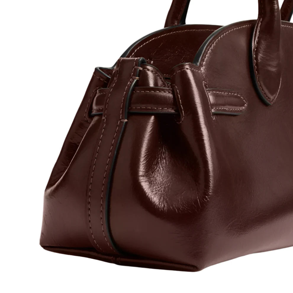 Coach Empire 24 Carryall Shoulder Handbag - Image 6