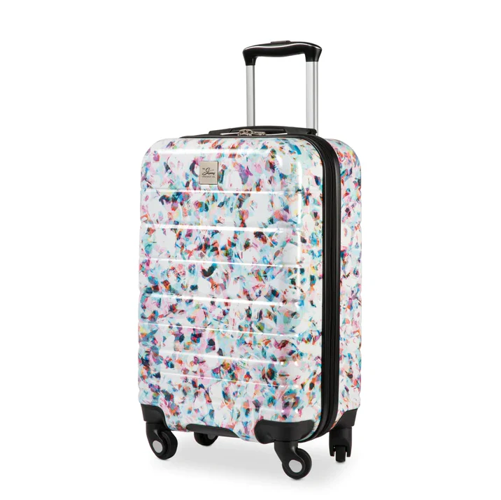 Skyway Epic 20" Hardside Carry-On Spinner Suitcase - Image 2