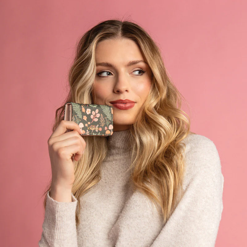 Kedzie Cash & Card Wallet - Image 4