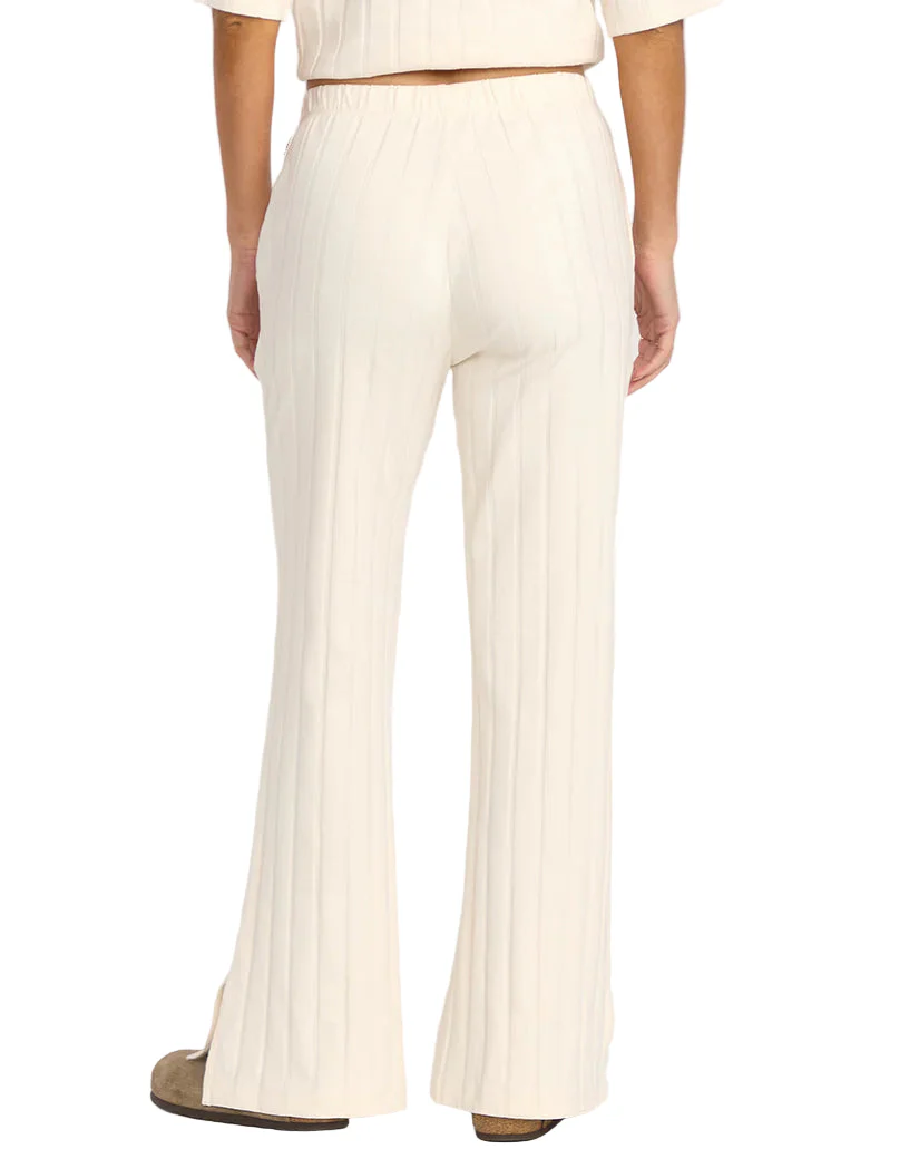 Billabong Womens Cass Knit Pants - Image 2
