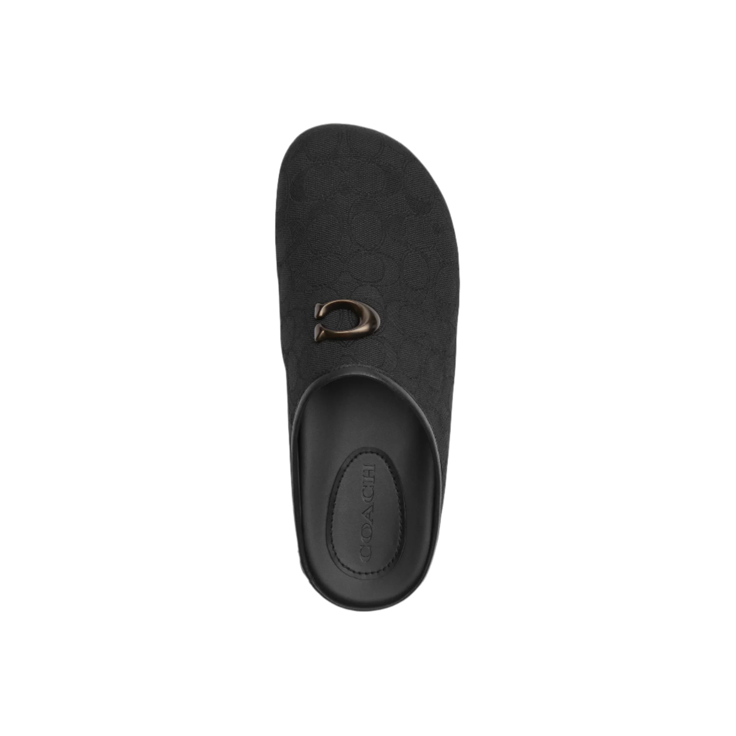 Coach Womens Hadley Slippers - Image 4