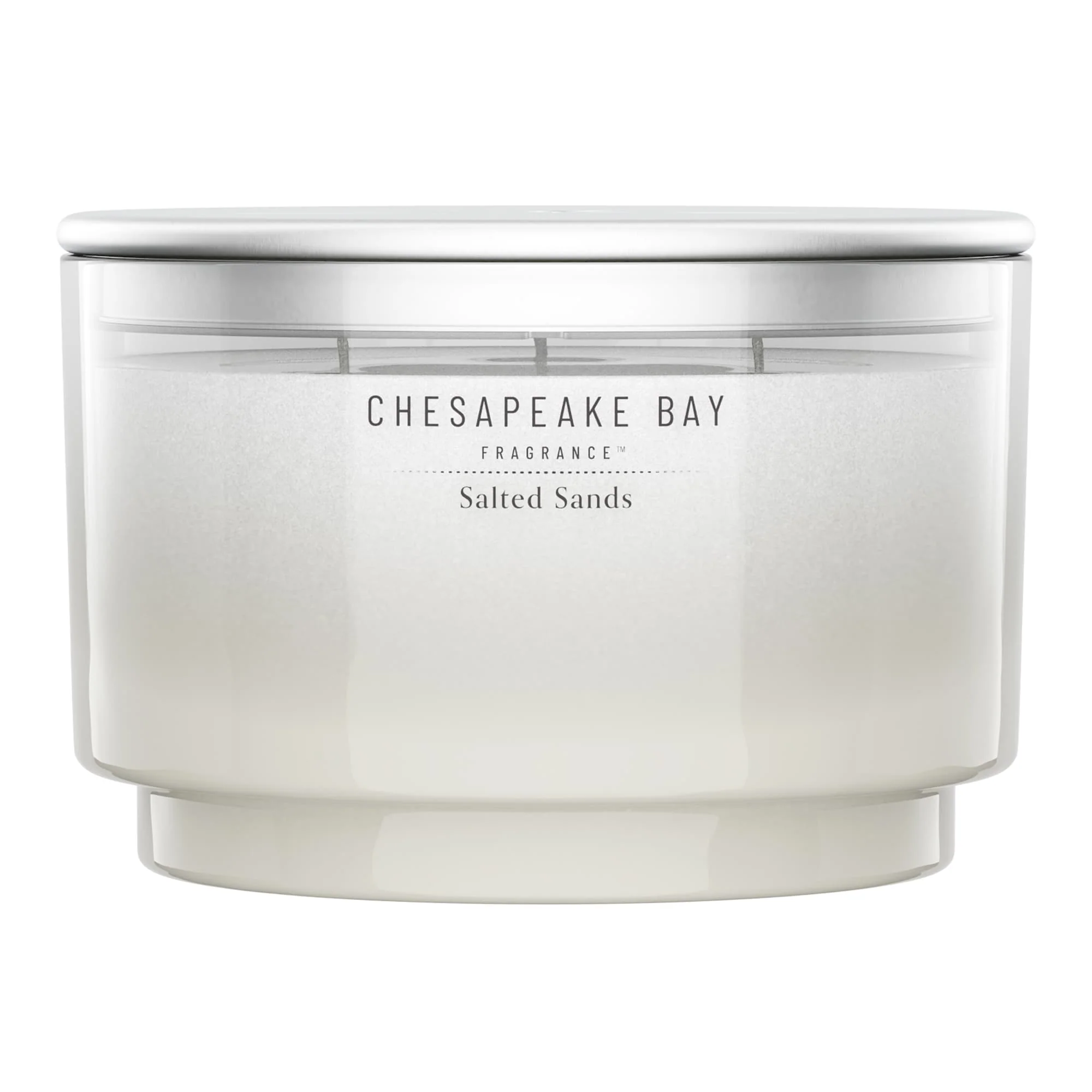Chesapeake Bay Candle 3-Wick Candle - Salted Sands