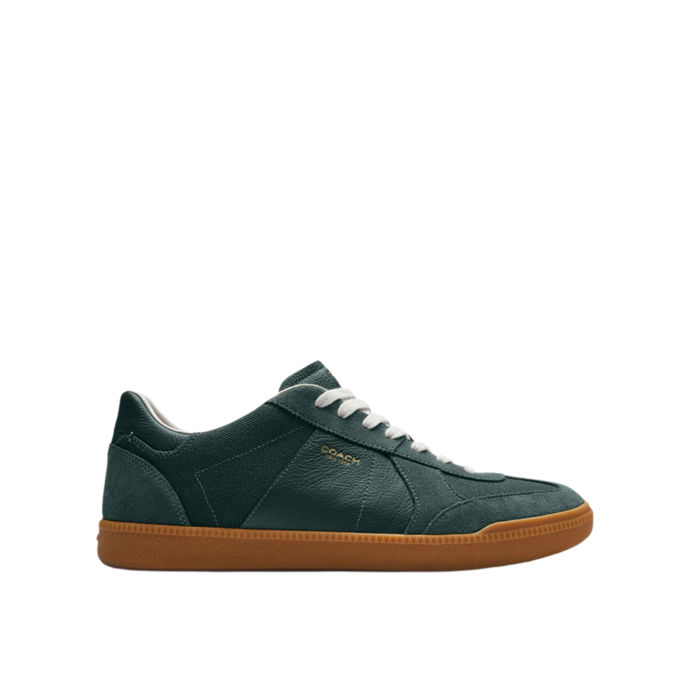 Coach Womens Ellis Sneakers