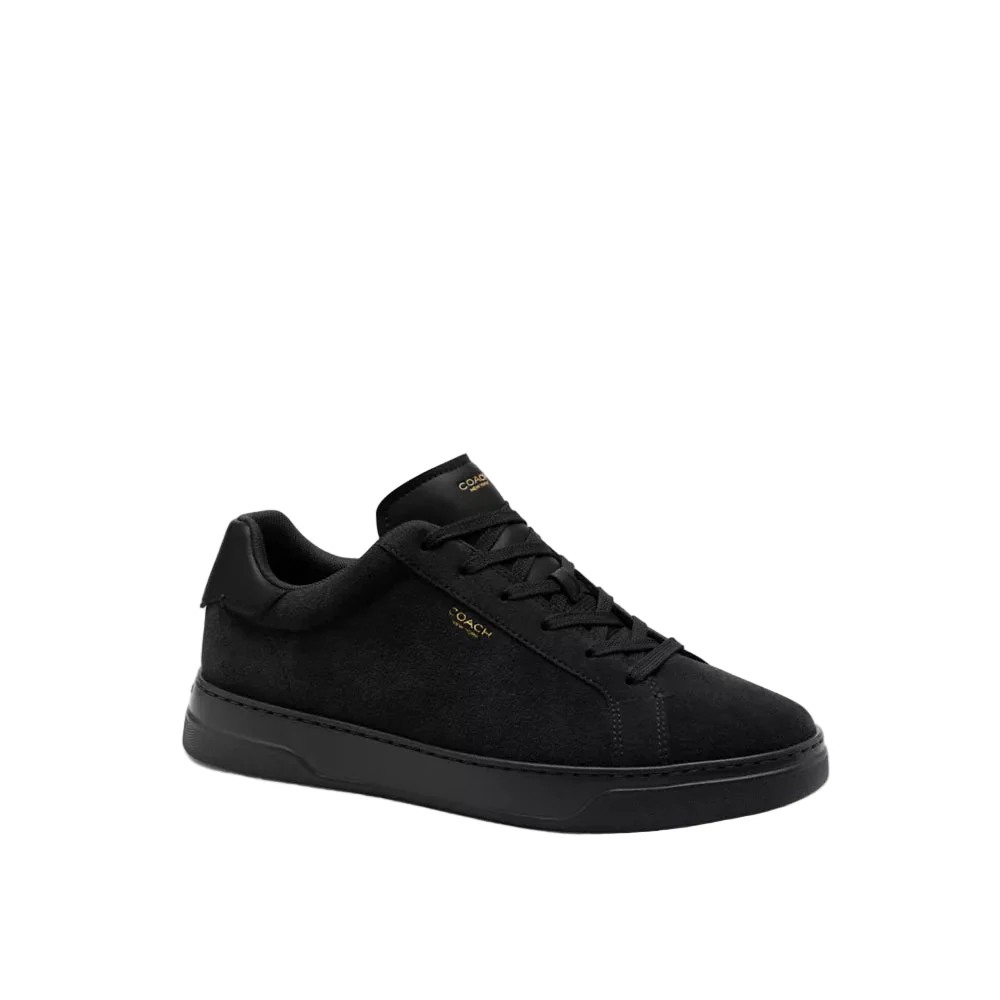 Coach Mens High Line Sneakers - Image 2