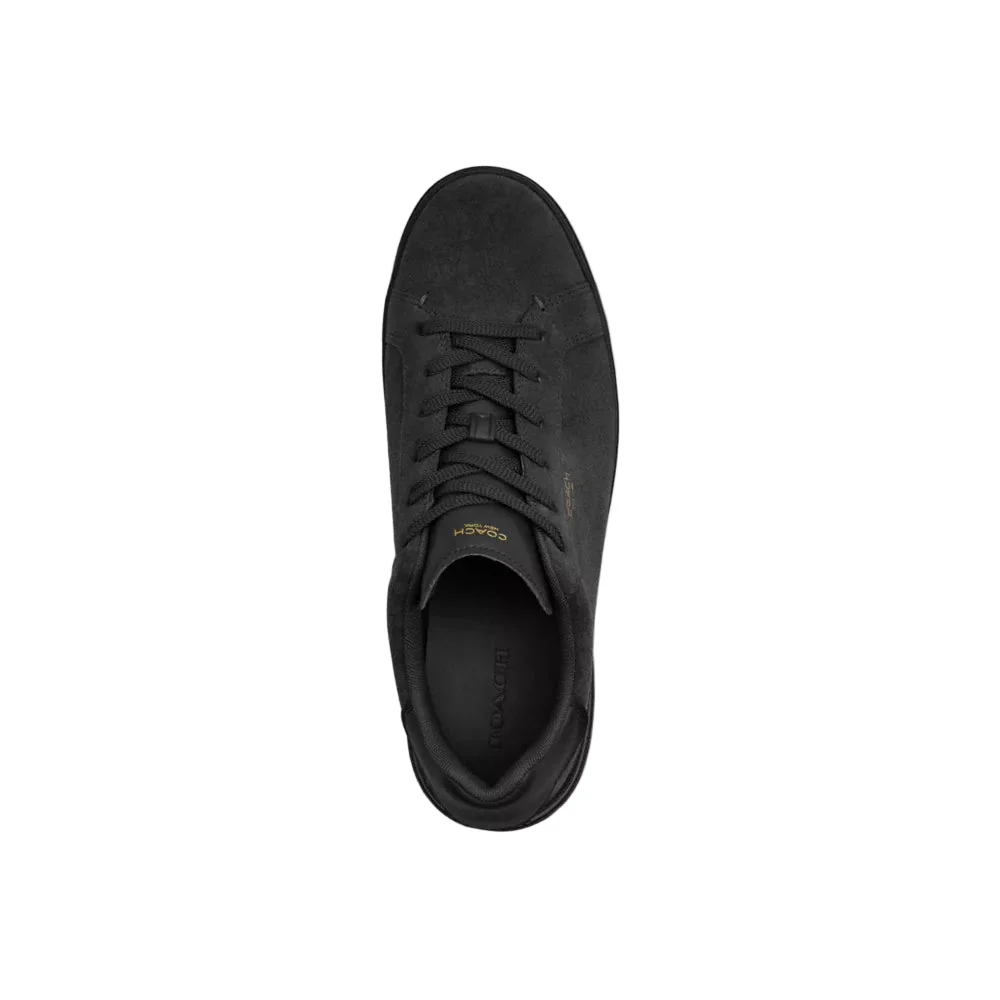 Coach Mens High Line Sneakers - Image 3