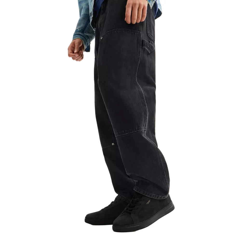Coach Mens High Line Sneakers - Image 5