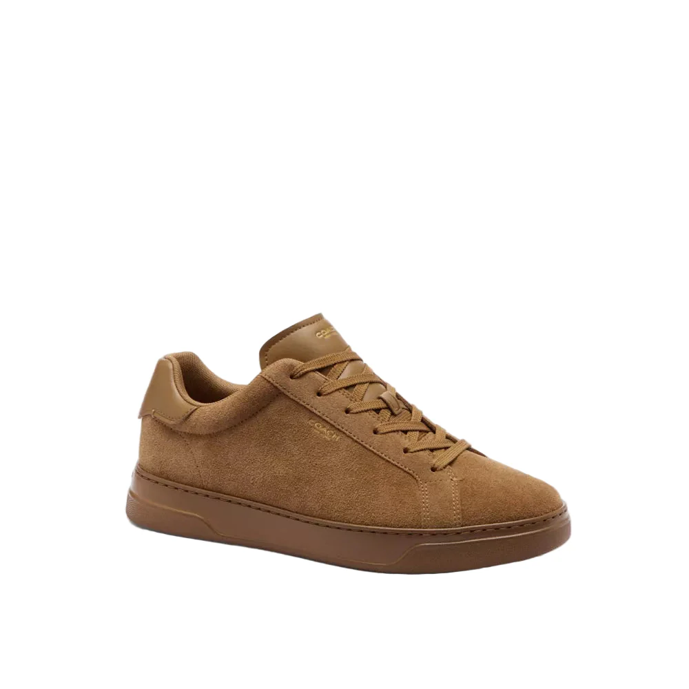 Coach Mens High Line Sneakers - Image 2