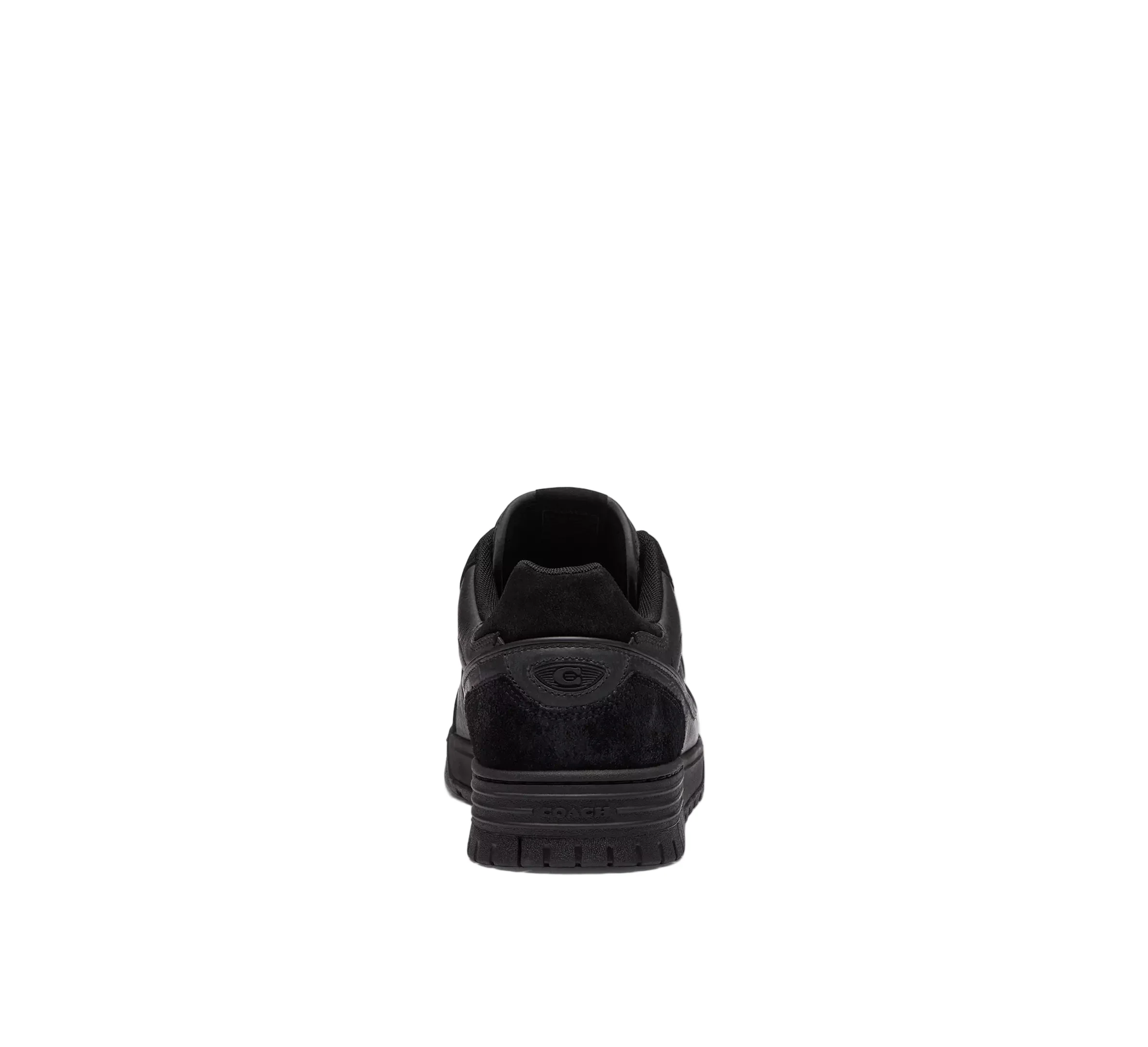 Coach Mens Soho Sneakers - Image 4