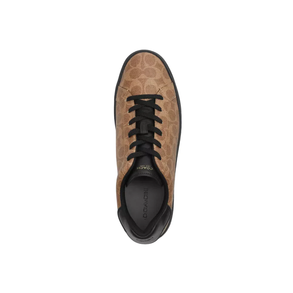 Coach Mens High Line Sneakers - Image 3