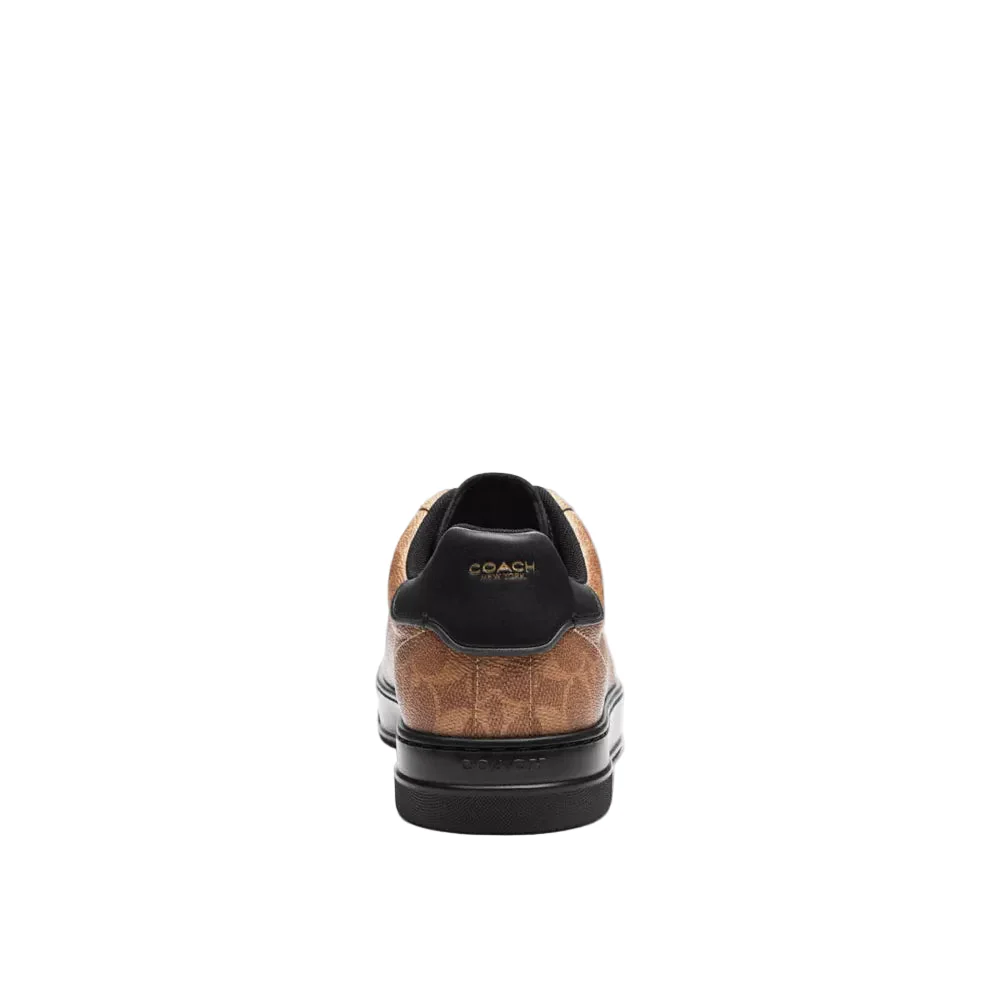Coach Mens High Line Sneakers - Image 4