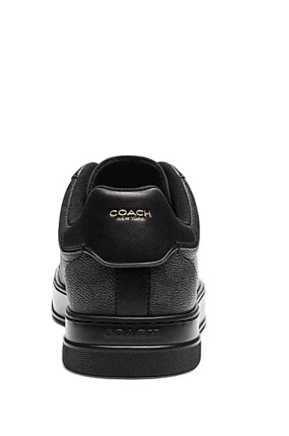 Coach Mens High Line Signature Sneaker - Image 4