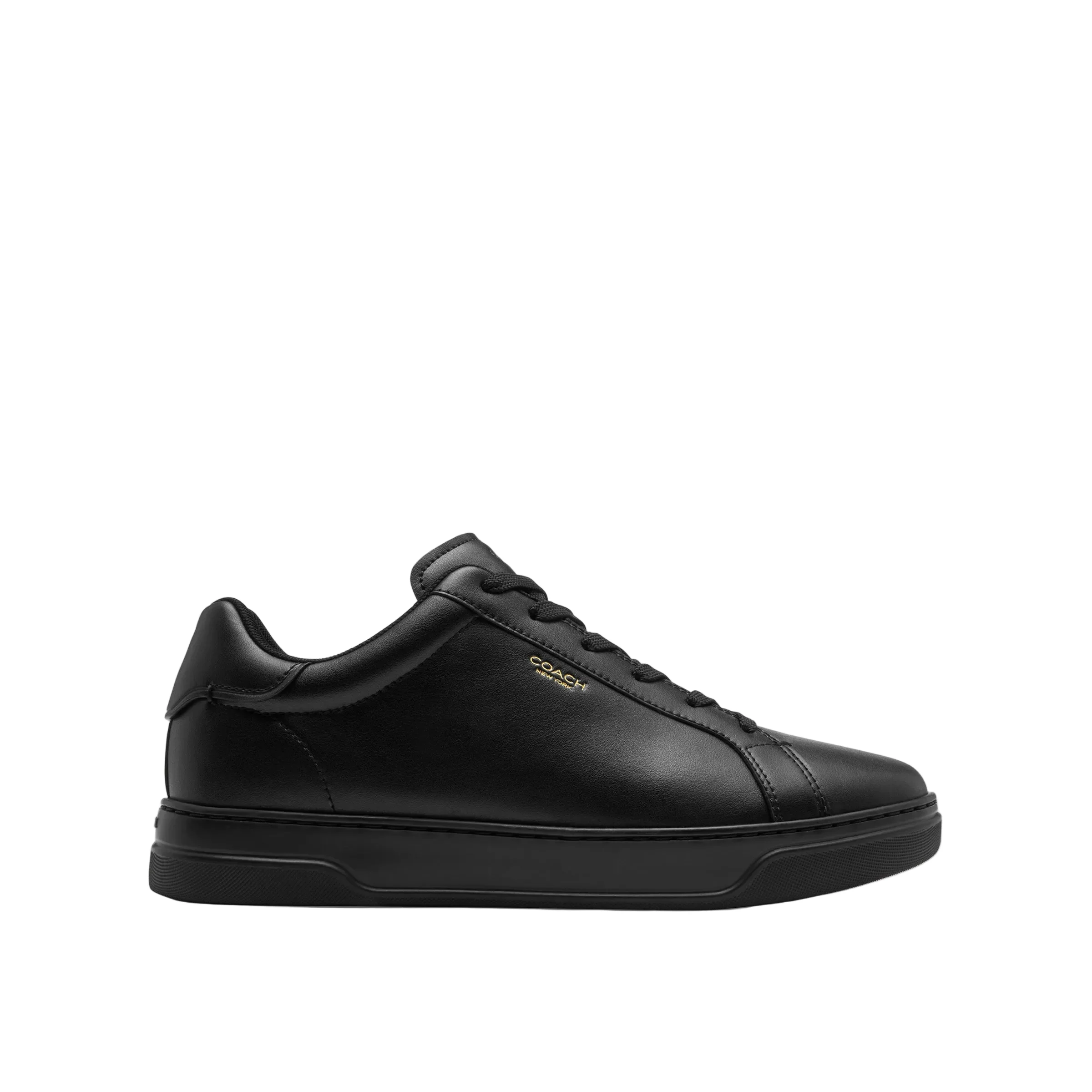 COACH Mens High Line Sneakers
