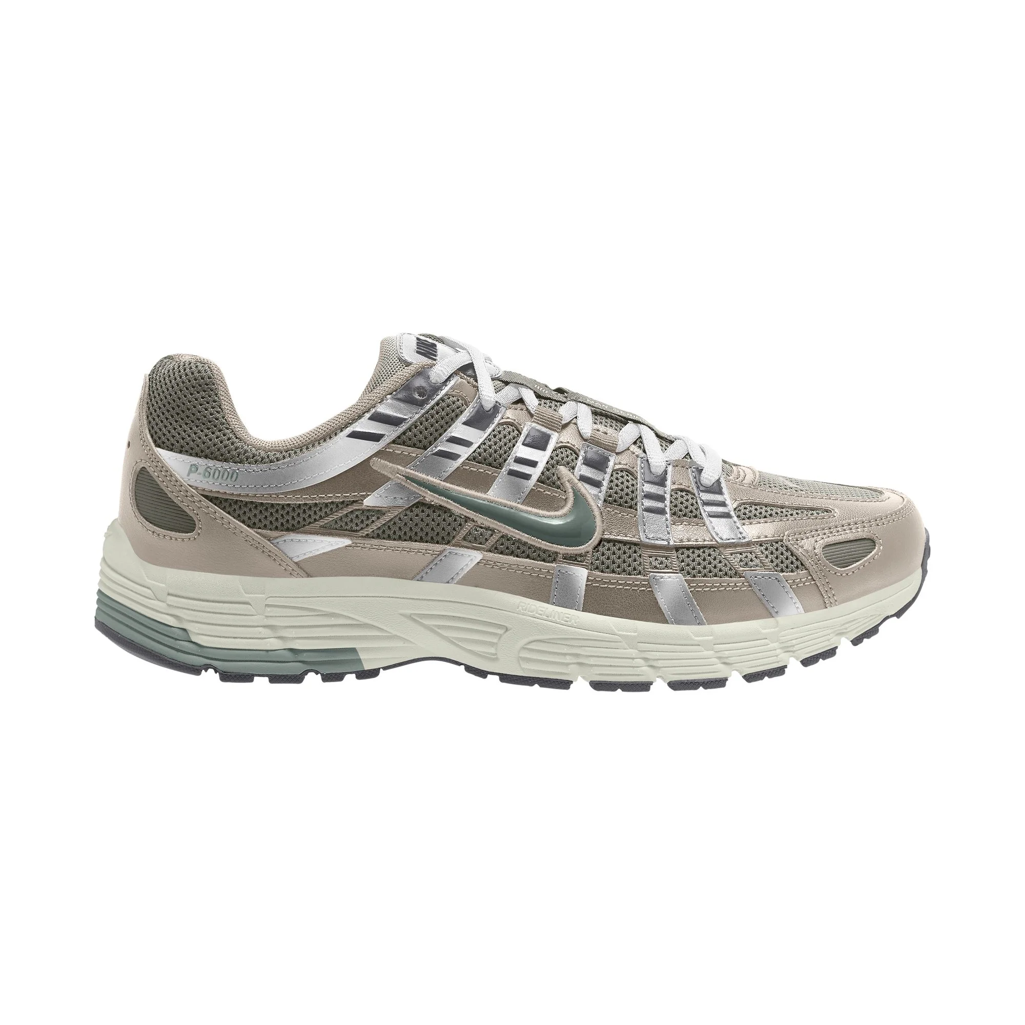 Nike P-6000 Everyday Shoes
