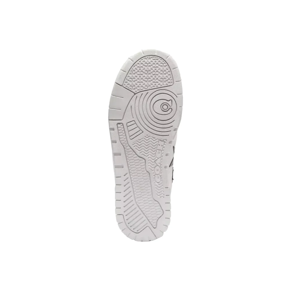 Coach Womens Soho Sneakers with Stars - Image 5