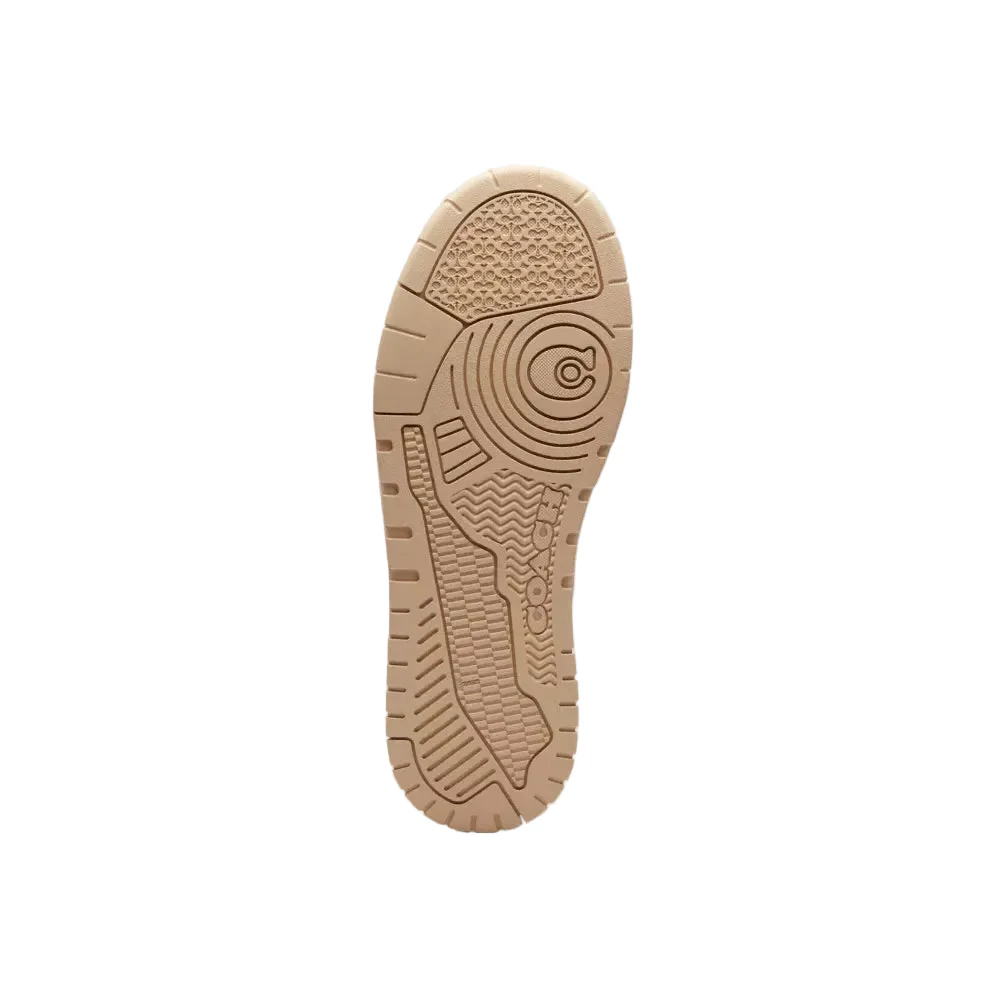 Coach Womens Soho Sneakers - Image 5