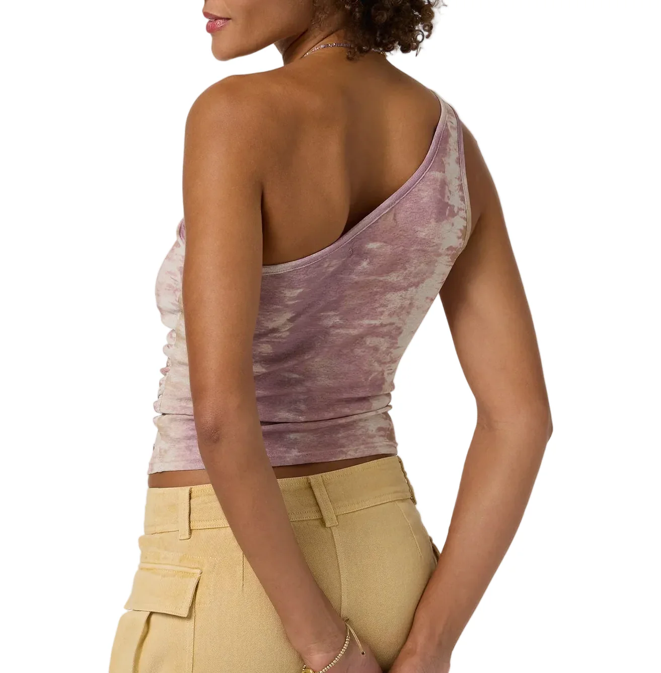 O'Neill Womens Celeste Tie Dye Top - Image 2