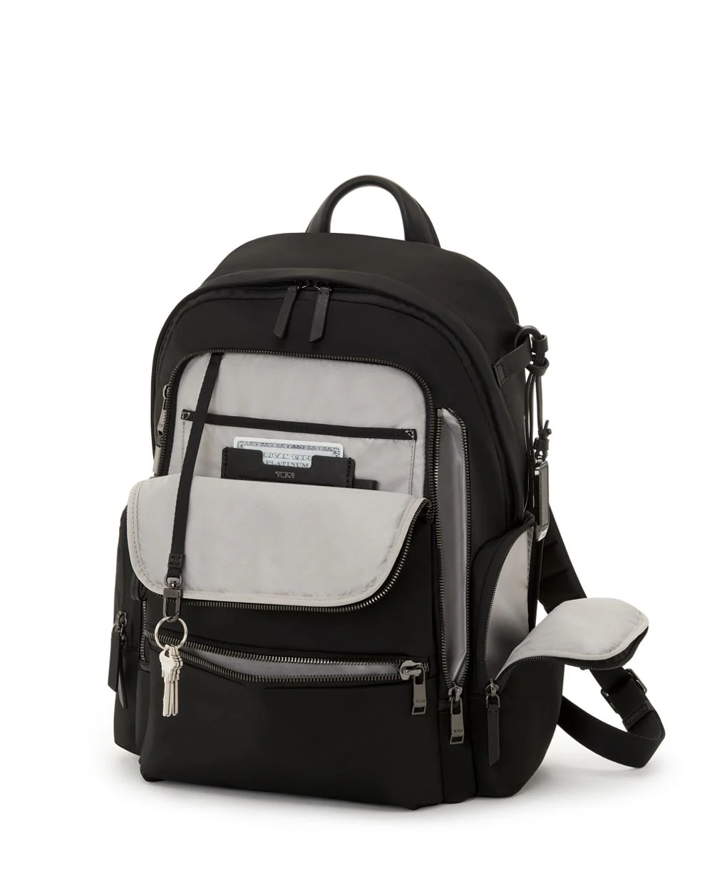 TUMI Voyageur Celina Backpack - Image 2