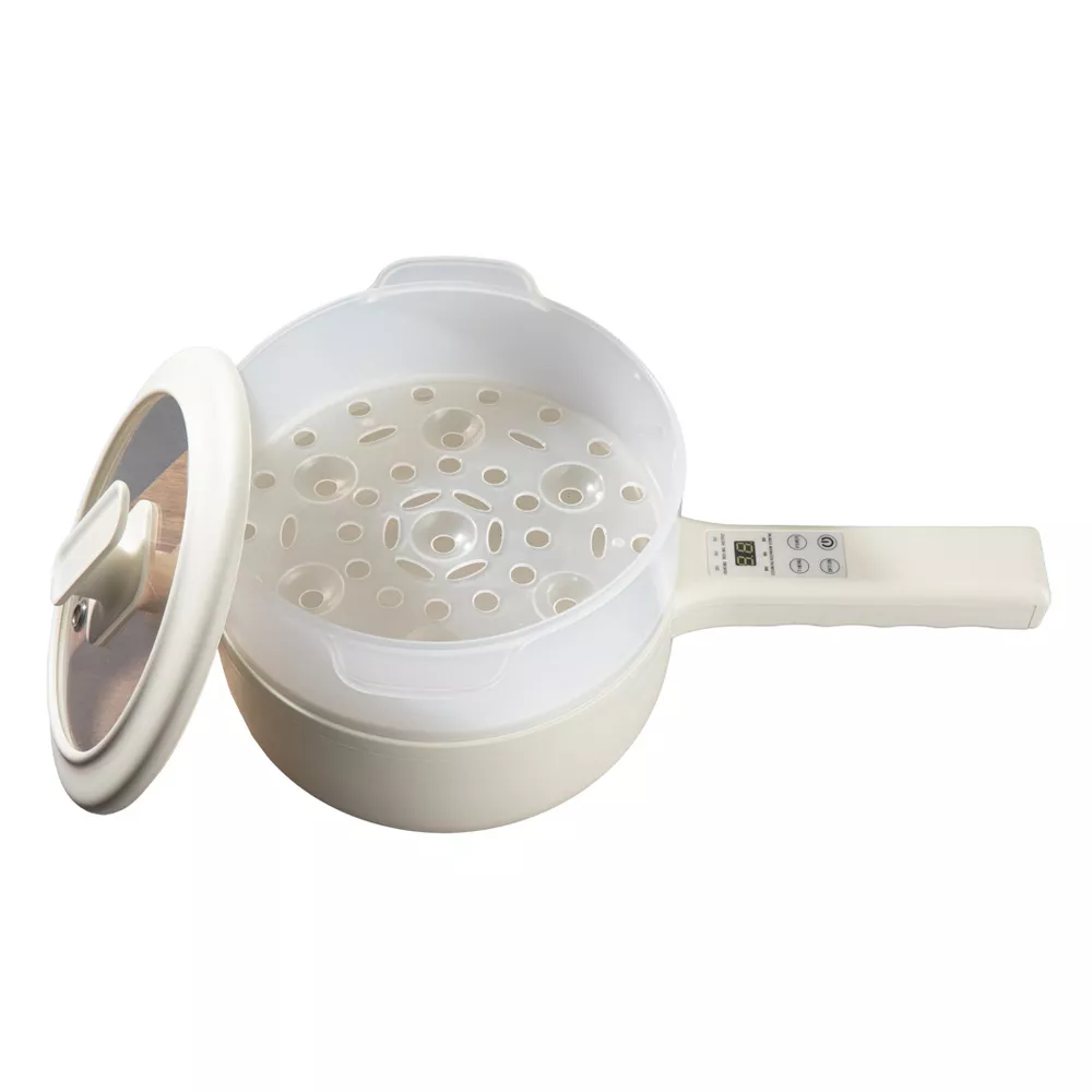 Ceramax Portable Electric Multi Cooker - Image 3