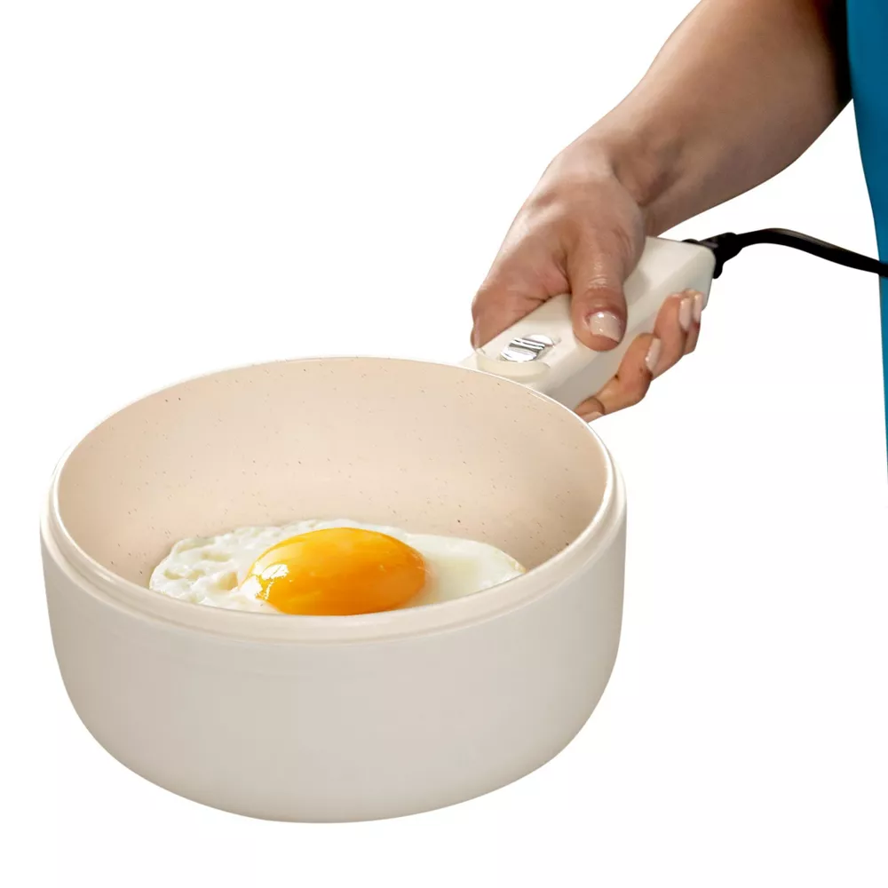 Ceramax Portable Electric Multi Cooker - Image 4