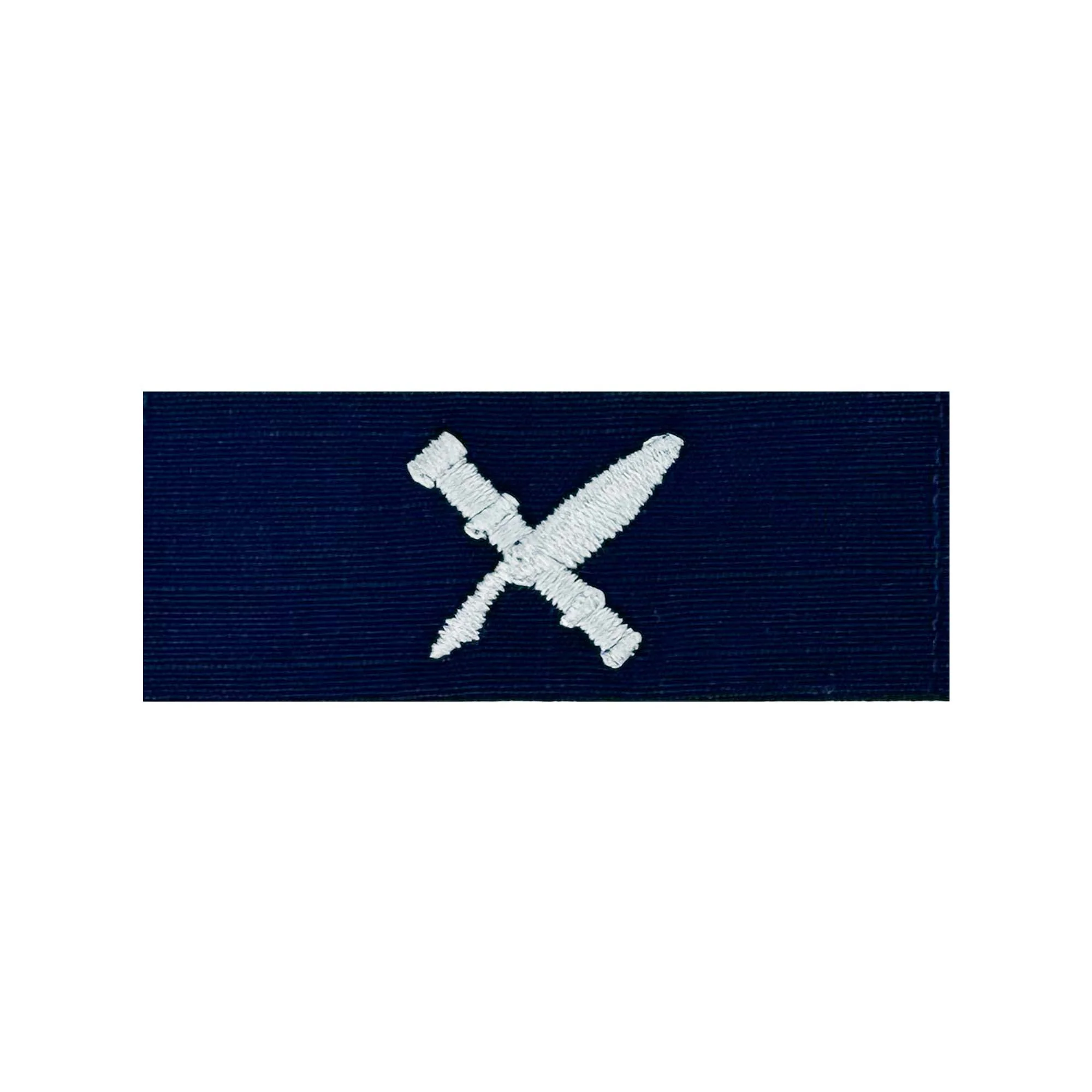 Vanguard CG COLLAR DEVICE EMB ON RIP STOP TA Talent Acquisition