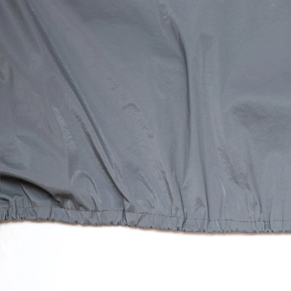 Champion Power Equipment Weather-Resistant Storage Cover for 2800-Watt or Higher Inverter Generators - Image 4