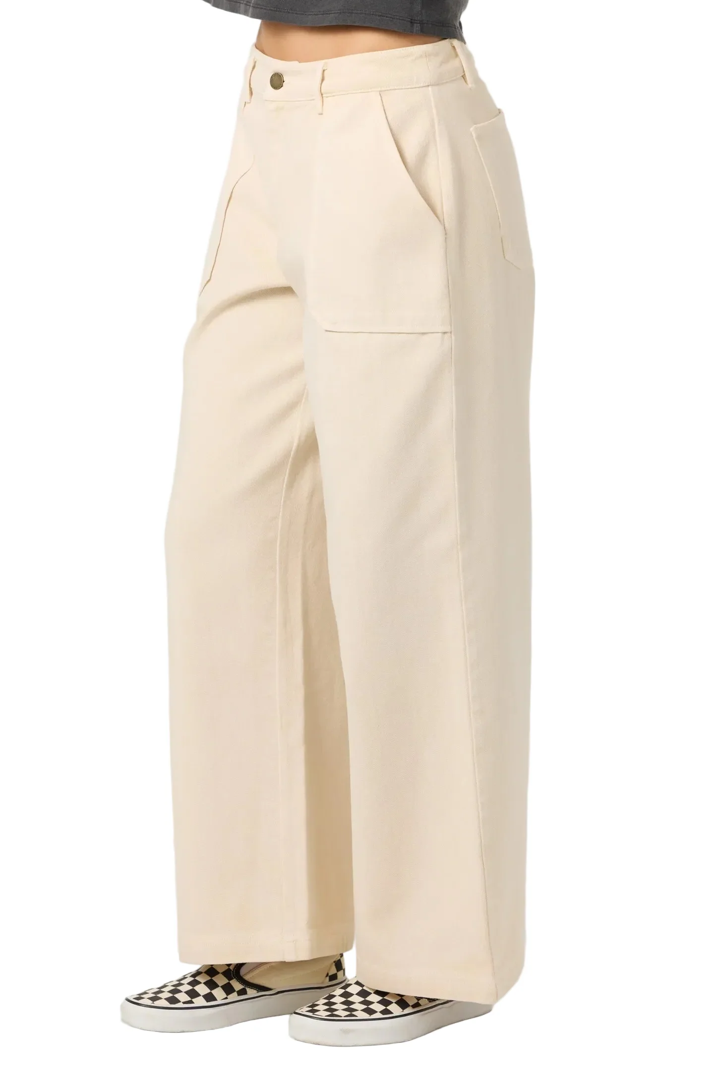 O'Neill Womens Chandler Pants - Image 2