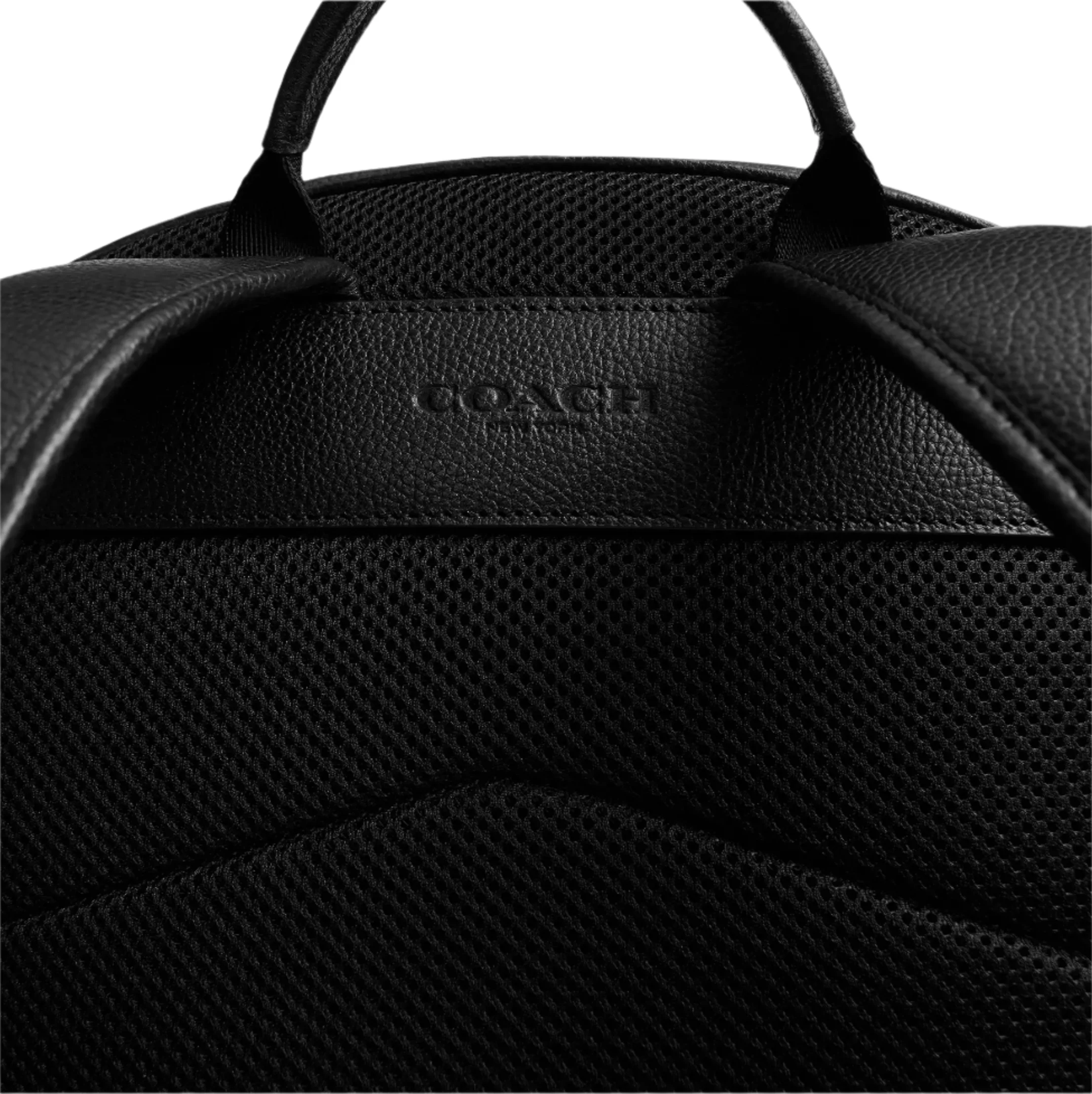 Coach Rad Coach Charter Backpack - Image 5