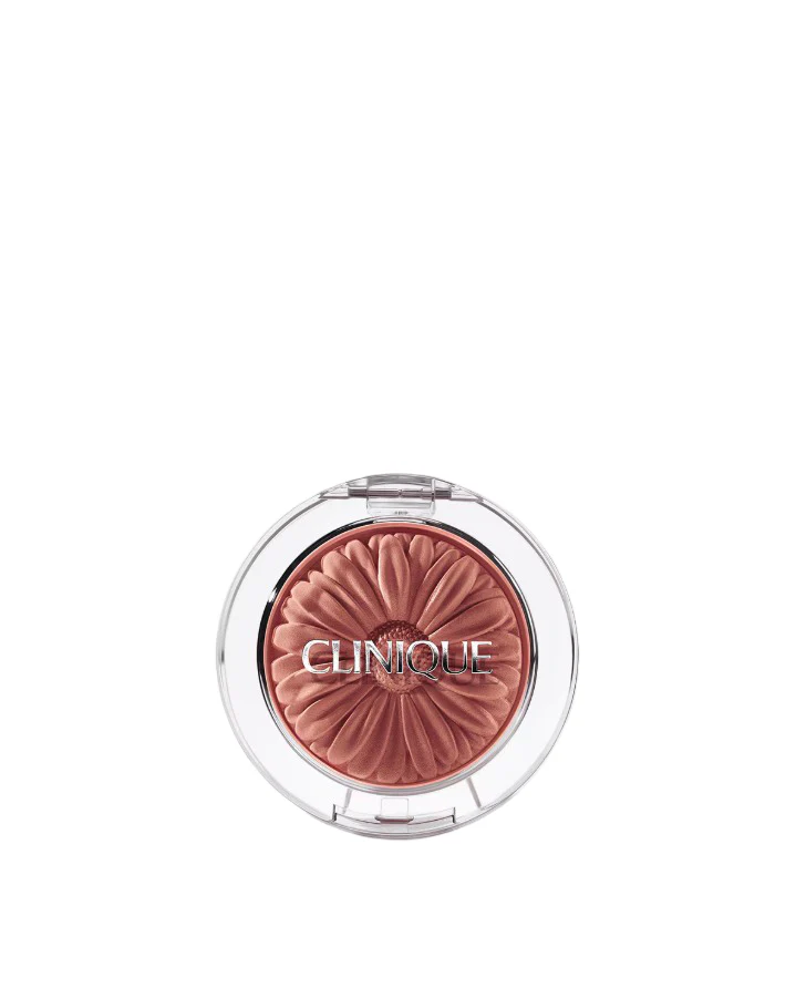 Clinique Cheek Pop Powder Blush - Fig Pop
