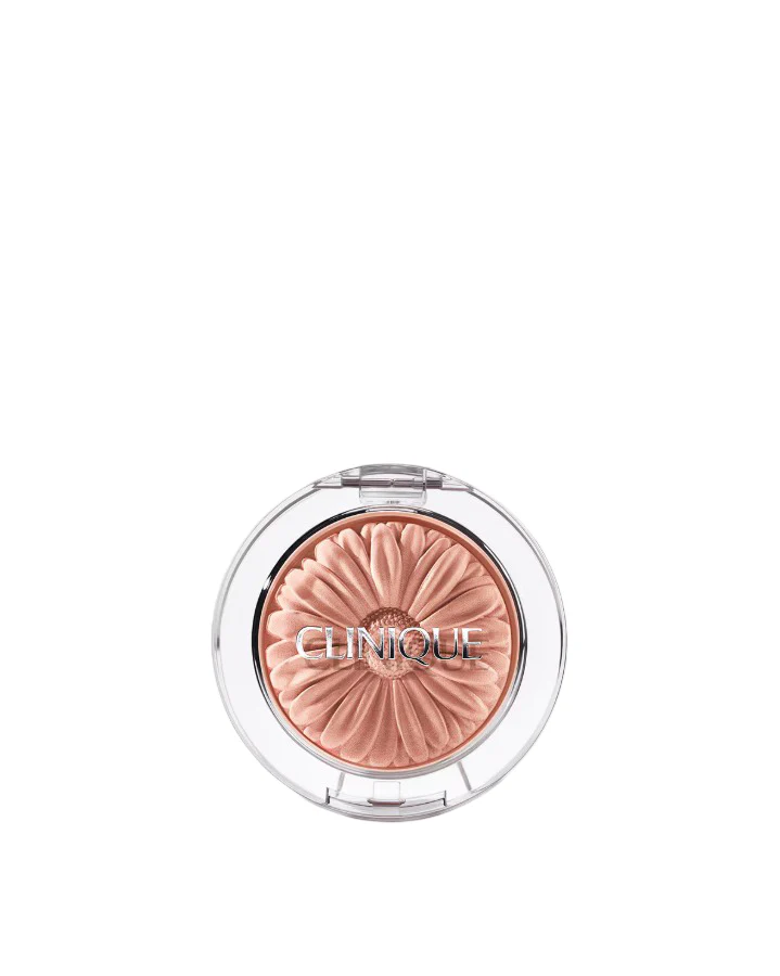 Clinique Cheek Pop Powder Blush - Nude Pop