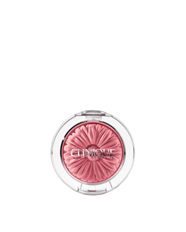 Clinique Cheek Pop Powder Blush - Pink Pop