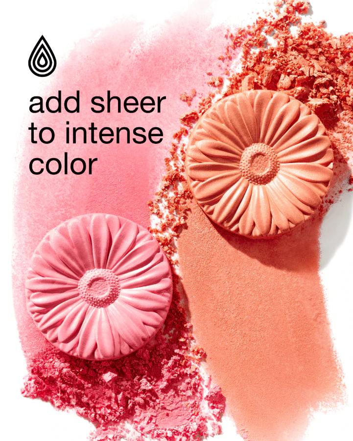 Clinique Cheek Pop Powder Blush - Black Honey - Image 3