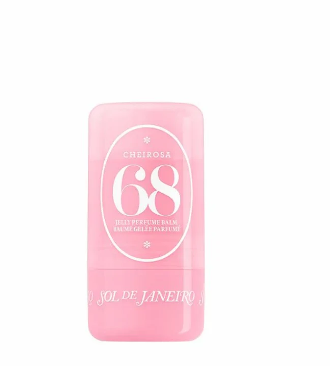 Sol De Janeiro Cheirosa 68 Jelly Perfume Balm