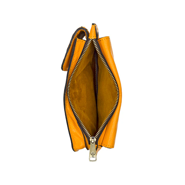 Patricia Nash Chiavella Phone Case Crossbody Handbag - Image 5