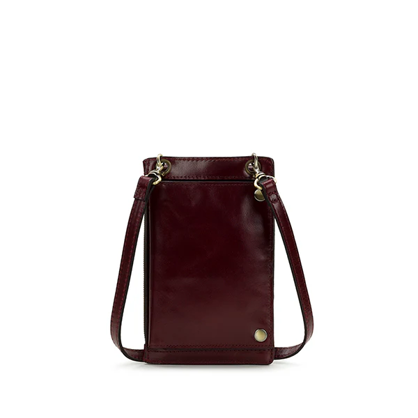 Patricia Nash Chiavella Phone Crossbody Handbag - Image 3